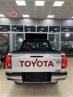 تويوتا هايلوكس